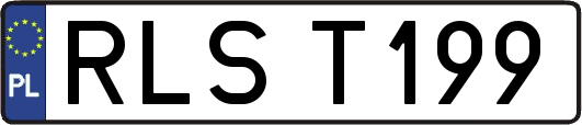 RLST199