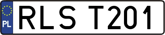 RLST201