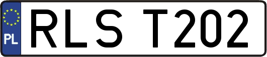 RLST202