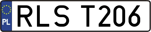 RLST206