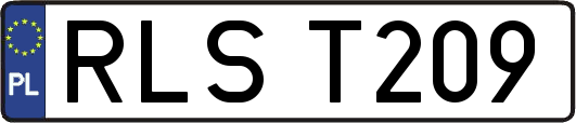 RLST209