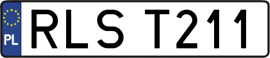 RLST211