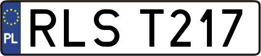 RLST217