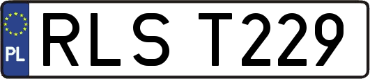 RLST229