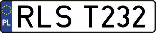 RLST232