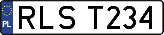 RLST234