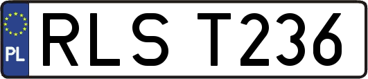 RLST236