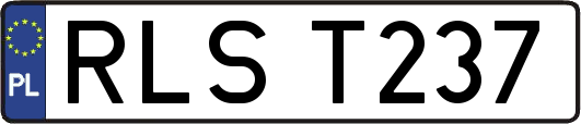 RLST237