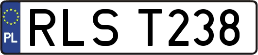 RLST238