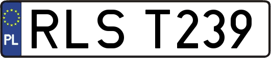 RLST239