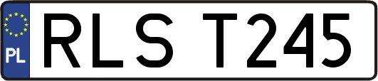 RLST245
