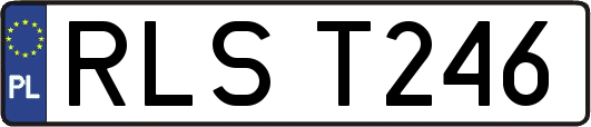 RLST246