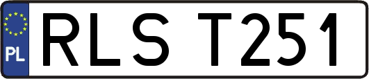 RLST251