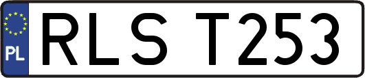RLST253