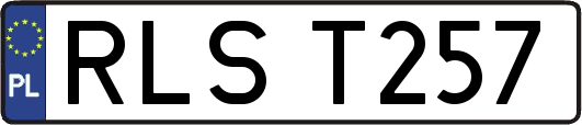 RLST257