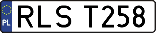 RLST258