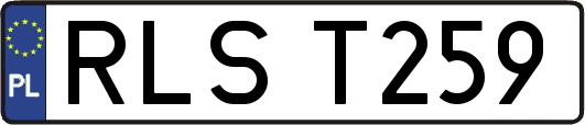 RLST259