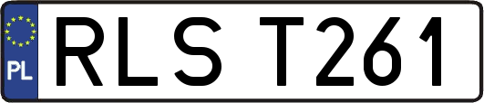 RLST261