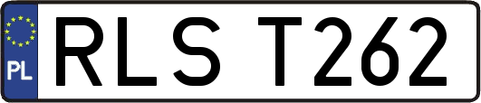 RLST262