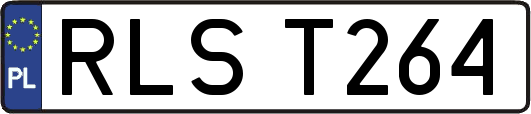 RLST264