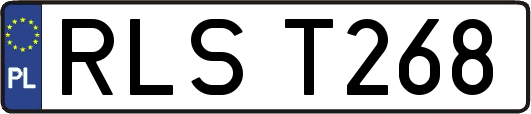 RLST268