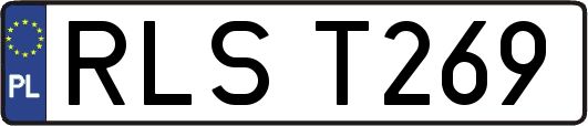 RLST269