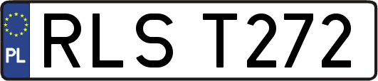 RLST272