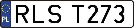 RLST273