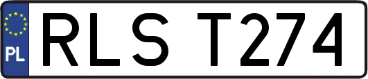 RLST274