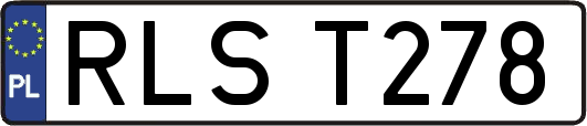 RLST278