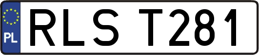 RLST281