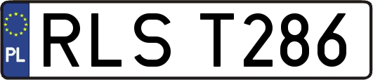 RLST286
