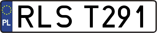 RLST291