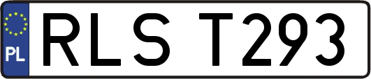 RLST293
