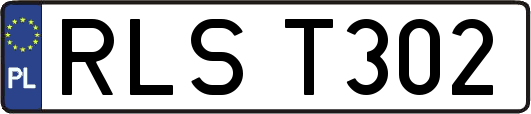 RLST302