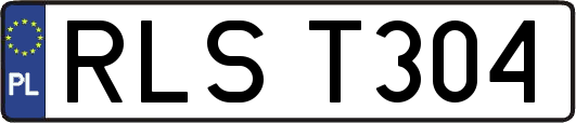 RLST304