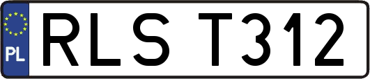 RLST312
