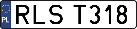 RLST318