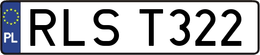 RLST322