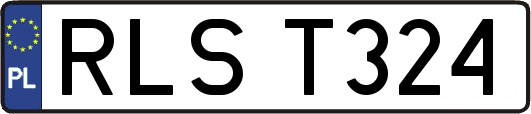 RLST324