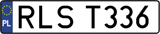 RLST336