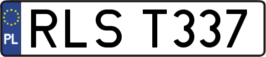 RLST337