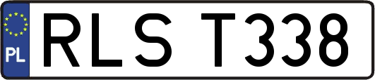 RLST338