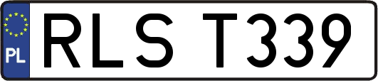 RLST339