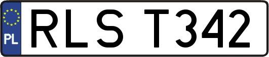 RLST342