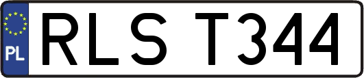 RLST344