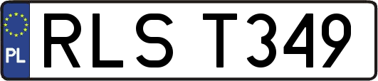 RLST349