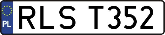 RLST352