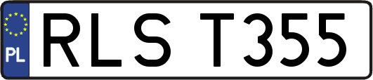 RLST355