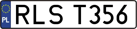 RLST356
